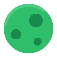 Planets from the game